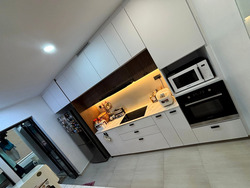 Sherwood Condo (D21), Condominium #574166851